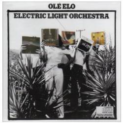 Electric Light Orchestra : Olé ELO